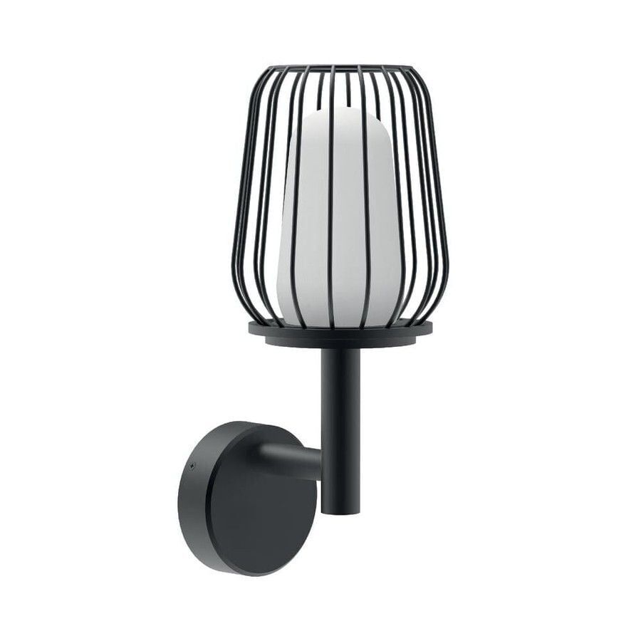 ACK AG36-00602 E27 Duy Gordion 41,9cm Alüminyum Bahçe Armatürler IP54
