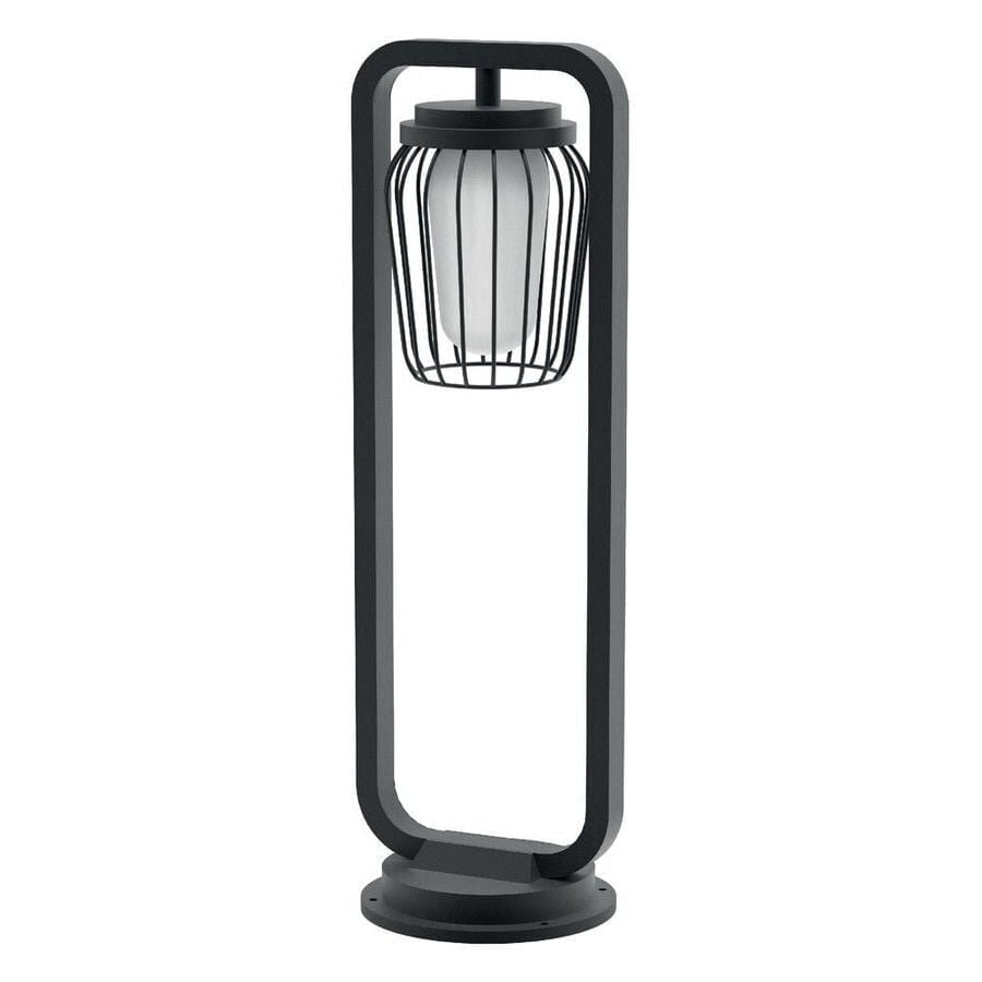 ACK AG36-00612 E27 Duy Gordion 70cm Alüminyum Bahçe Armatürler IP54