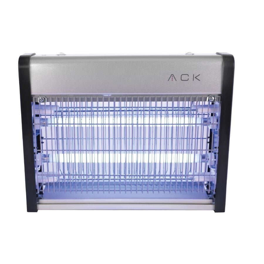 ACK AG45-01600 16W Sinek ve Uçan Haşere Öldürücü 50 m² Elektrikli Sinek Öldürücü