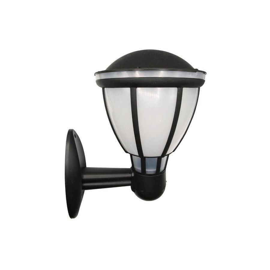 ACK AG55-05121 37 cm x 29 cm Bahçe Duvar Apliği Siyah Dış Mekan Apliği