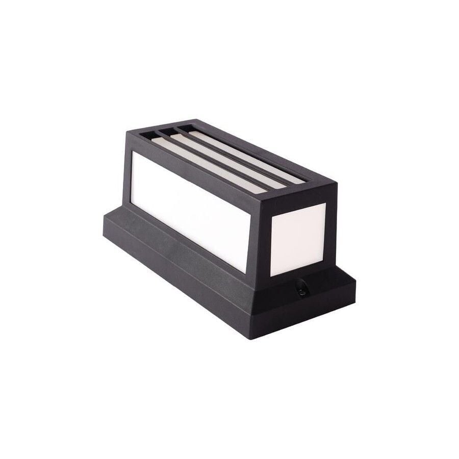ACK AG57-02221 Pc Duvar Aplıgı E27 IP54 194mmx176.5mm Bahçe