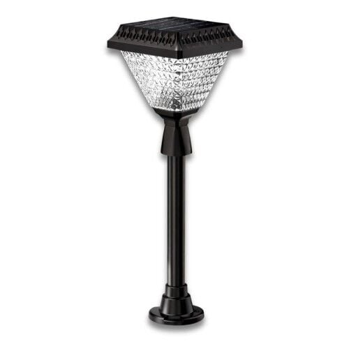 Cata CT-7317 5w Solar Bahçe Armatürü Beyaz Işık