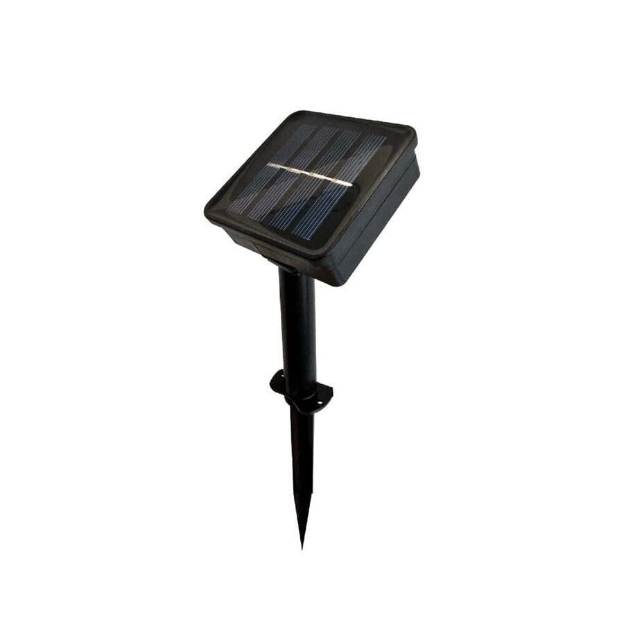 ACK AG60-20801 3000K Günışığı Solar Bahçe Aydınlatma Ledi IP65