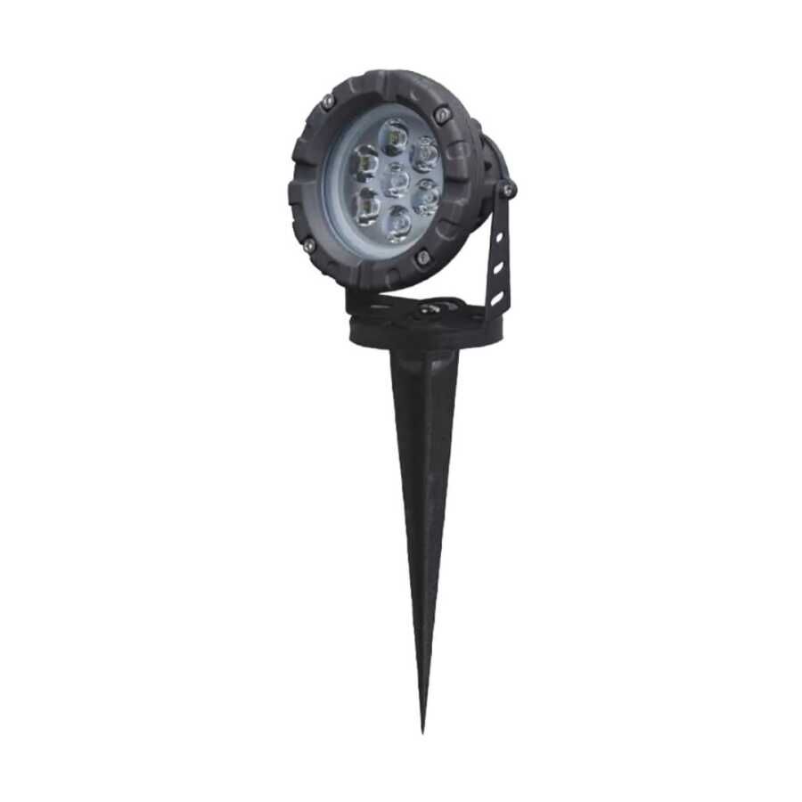 Cata CT-7304 12W Power Ledli Bahçe Kazığı Yeşil