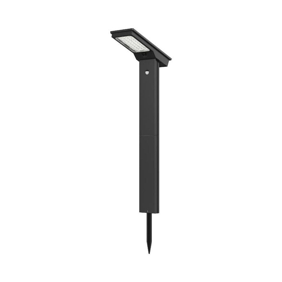 ACK AG60-40831 4W 6500K Beyaz Solar Kazıklı LED Bahçe Aydınlatma Direği IP65