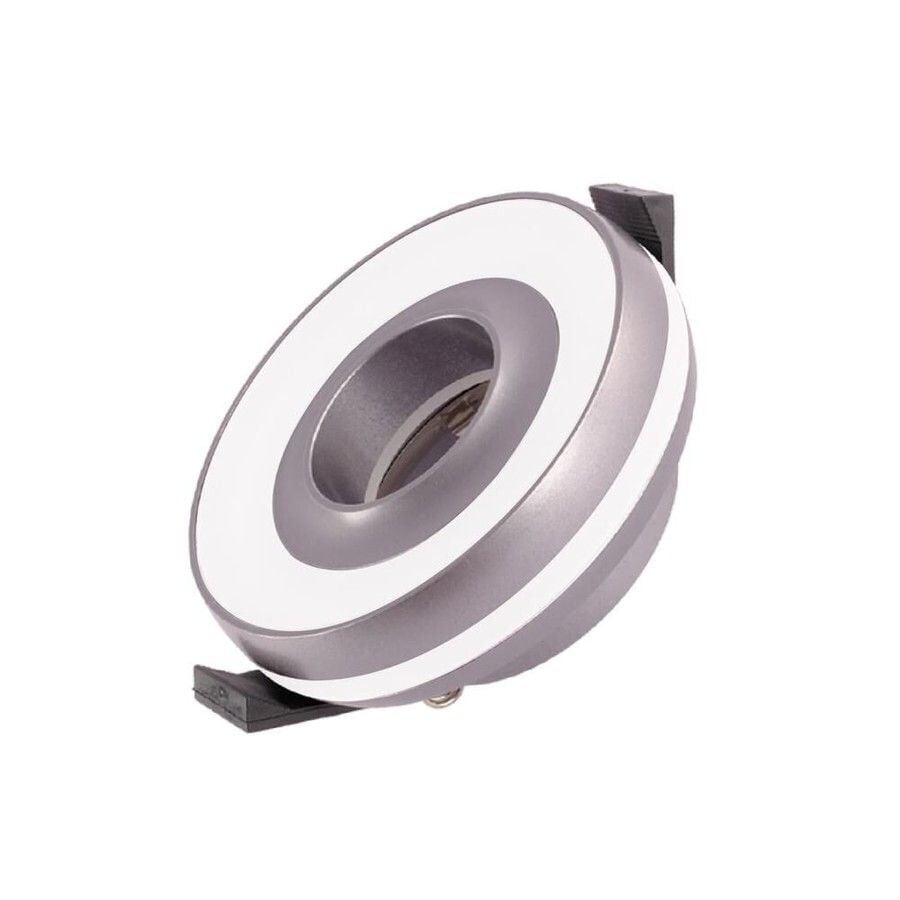 ACK AH03-04113 GU10 Gri Spot Armatürler