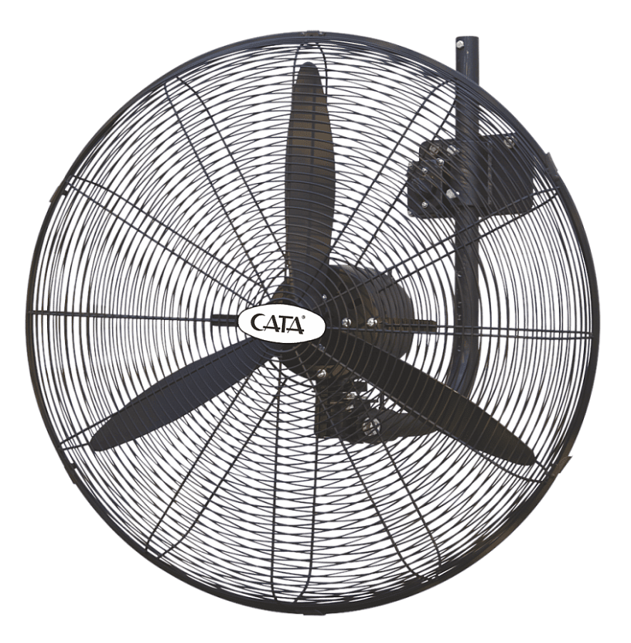 CATA CT-3025 220W 30'' Sanayi Tipi Duvar Vantilatörü