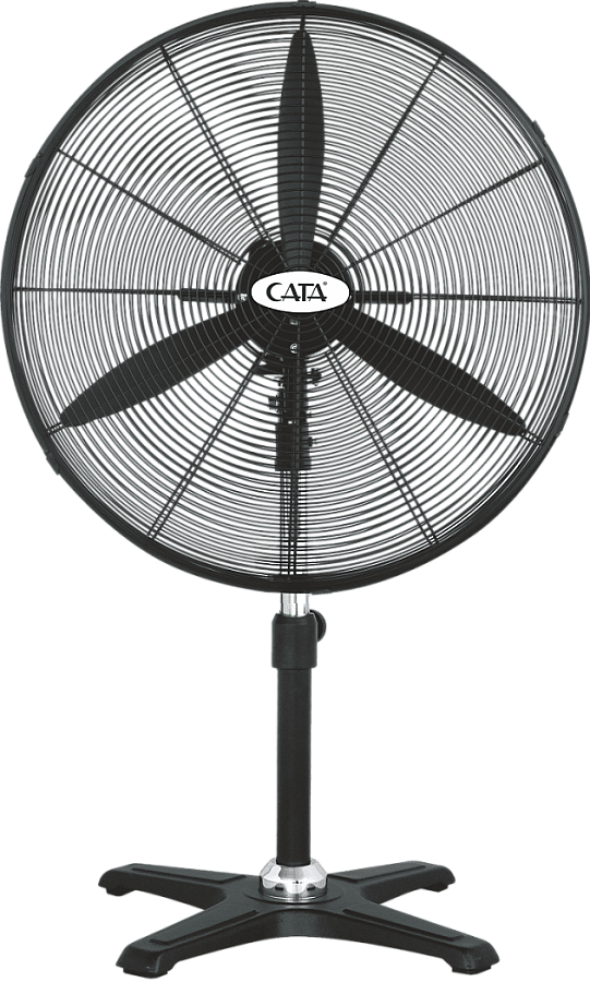 CATA CT-3030 220W 30'' Sanayi Tipi Ayaklı Vantilatör