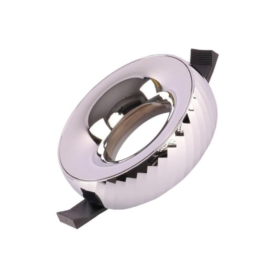 ACK AH03-04125 GU10 Krom Spot Armatürler