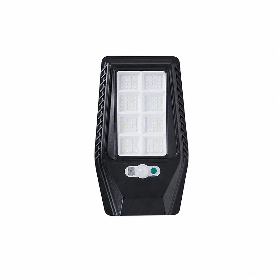 Cata CT-4693 Solar Sokak Armatürü, 40W 6400K Beyaz