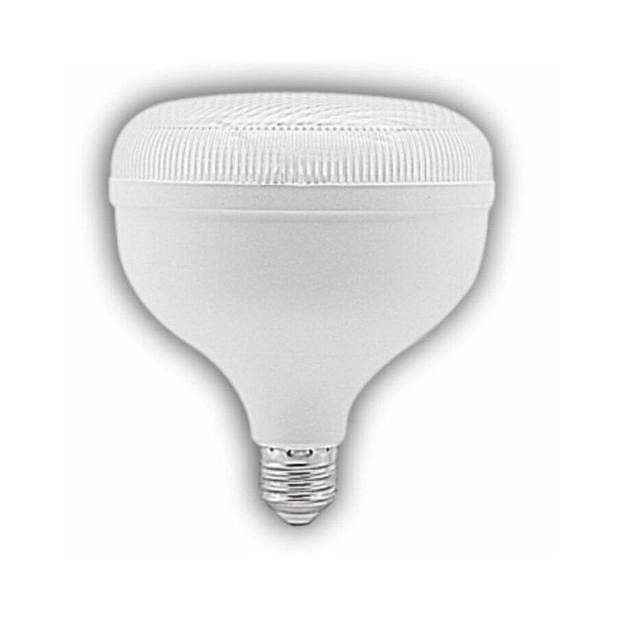 CT-4155 Kristal Torch Led Ampul, Beyaz Işık 55W E27