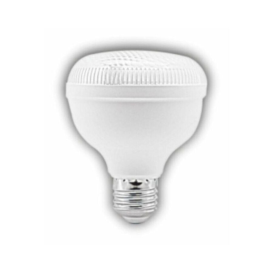 CT-4145 Kristal Torch Led Ampul, Beyaz Işık 45W E27