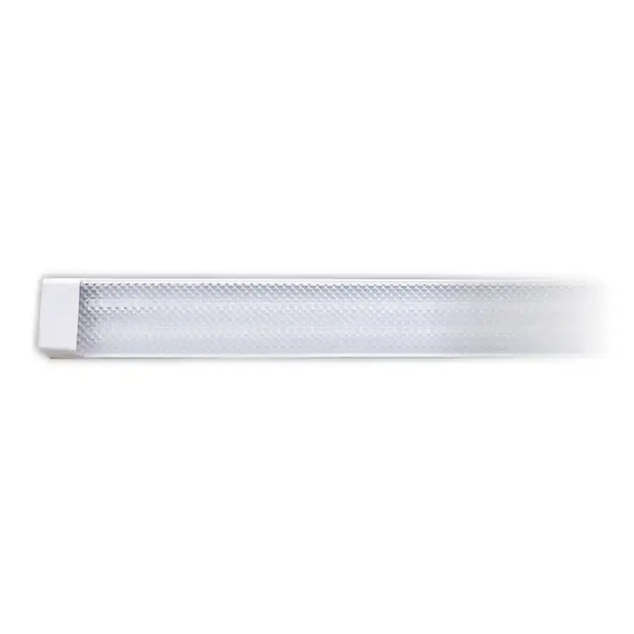 Cata CT-2482 80W Kristal Yatay Bant Armatür Beyaz 6400K
