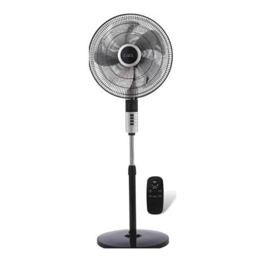 Cata CT-3022 Everest Ayaklı Vantilatör Kumandalı