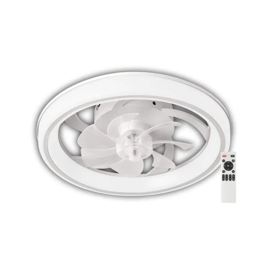 Cata CT-3010 Meltem Led Vantilatör Tavan Armatürü