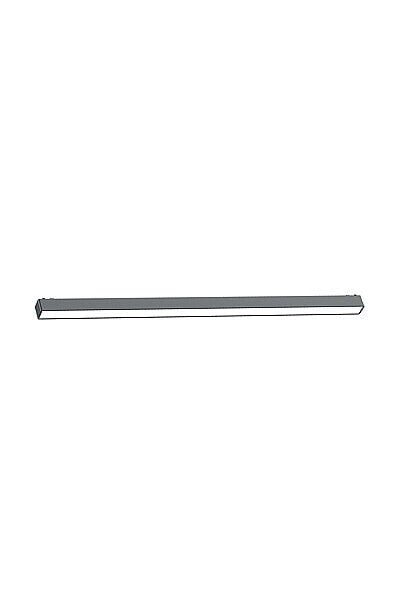 ACK AD45-01491 30W 90cm 3 Renkli Difüzörlü Slim LED Magnet Ray Spot