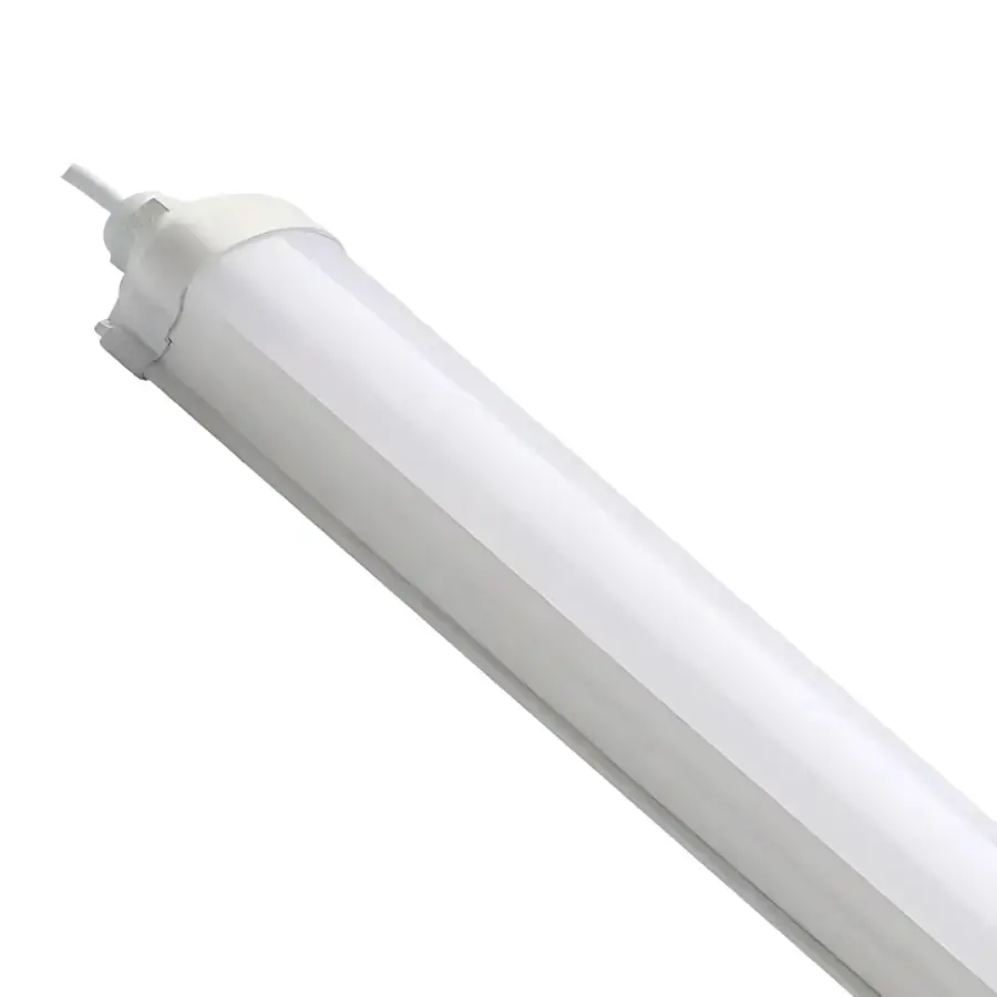Cata CT-2480 40W Acil Aydınlatma Kitli Ledli Etanj (Beyaz)