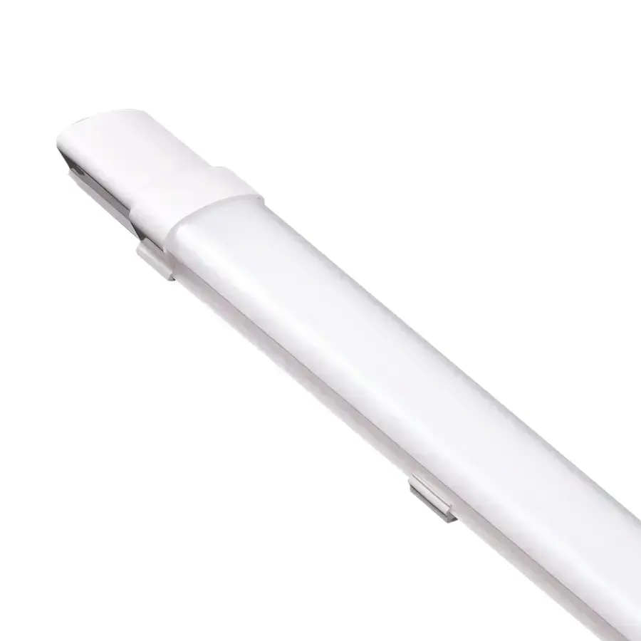 ACK AT02-01210 Uranüs Led Etanj Armatür, 1200mm 36W 4000K Sıcak Beyaz
