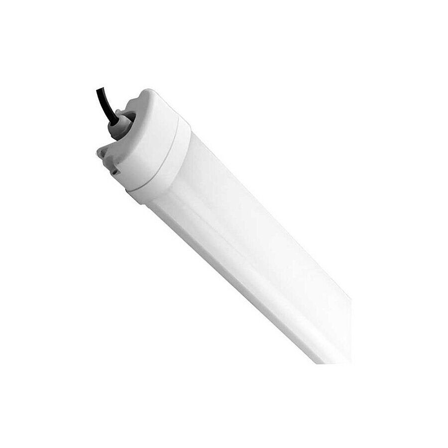 ACK AT02-01210 Uranüs Led Etanj Armatür, 1200mm 36W 4000K Sıcak Beyaz