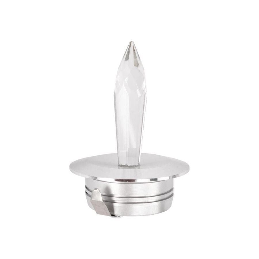 ACK AH05-00833 3W 6500K Sıva Altı LED Spot Armatür Beyaz