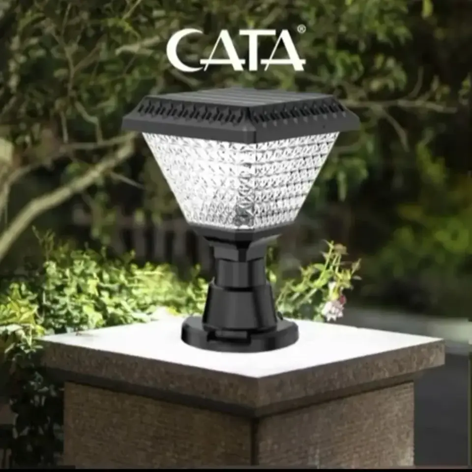 Cata CT-7315 30w Solar Set Üstü