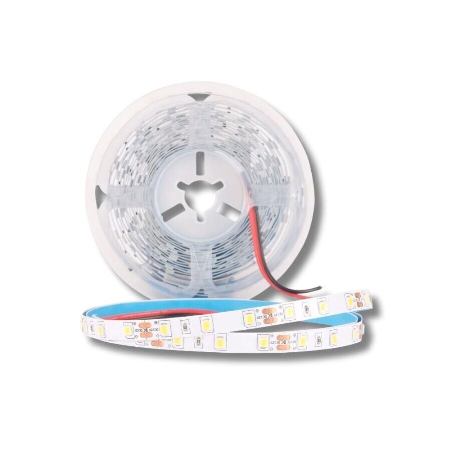 ACK AS01-00806 Led Şerit Led 4040, Kırmızı