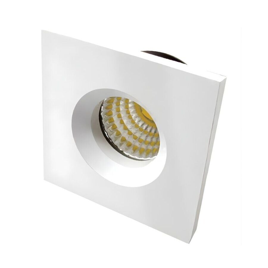 ACK AH07-01700 3W 3000K Günışığı Sıva Altı Led Spot Armatür