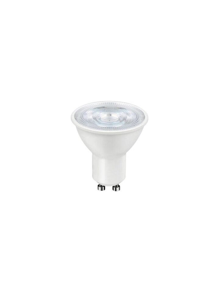 VİKO 4W Led Spot Gu10 310LM Dim Edilebilir 6500K Beyaz Işık
