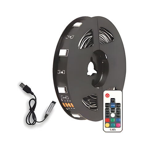 Cata CT-4566 RGB Tv Arkası Şerit Led 3 Metre