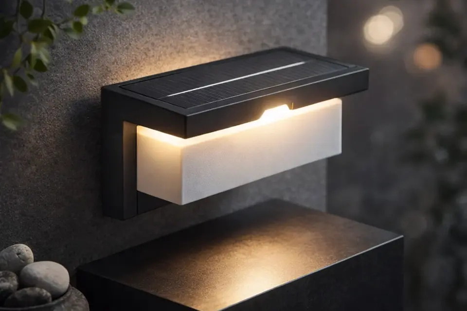 Cata CT-7083 40W Barbados Solar Aplik