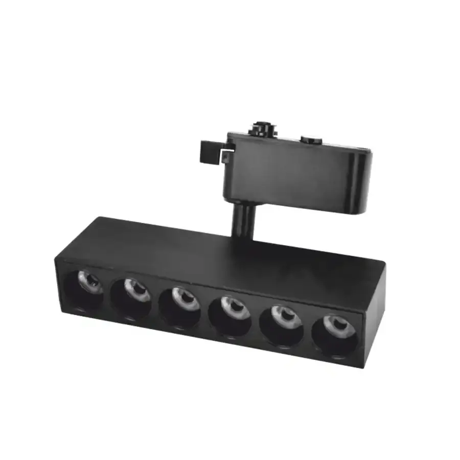 Cata CT-5395 36W Kama 90 Derece Led Ray Spot Armatür 3200K Gün Işığı
