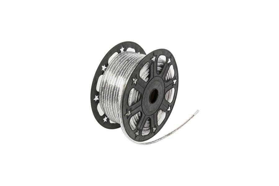 Cata CT-4556 Üç Çip Şerit Led 220v Amber