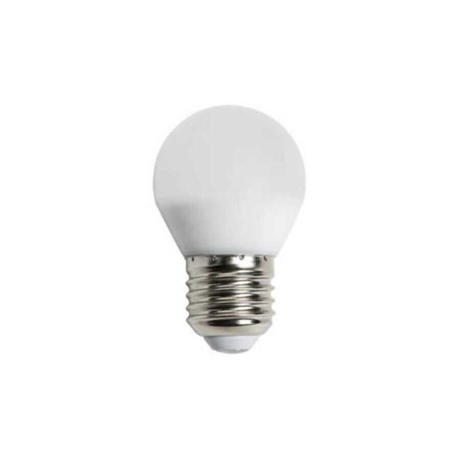 Cata CT-4232 6W Edison Led Ampul Beyaz Işık