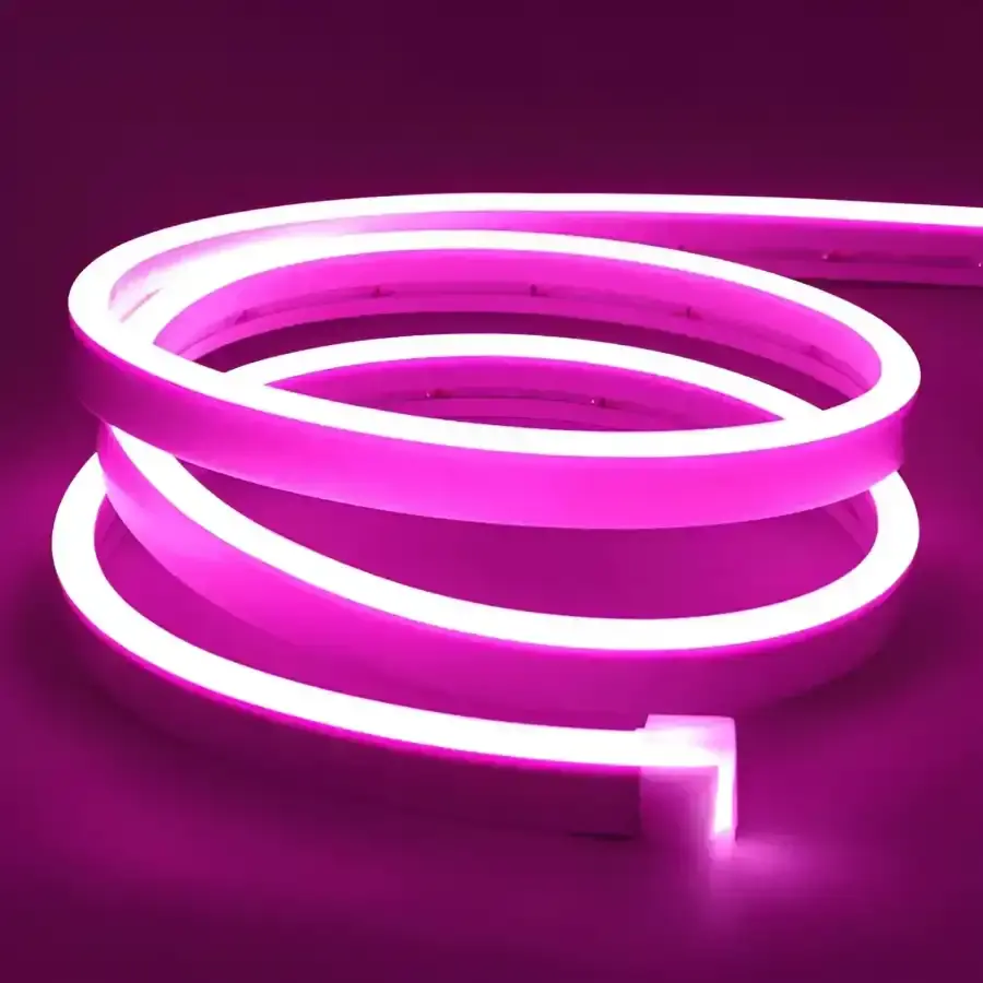 Cata CT-4455 12V Neon Led Hortum Pembe