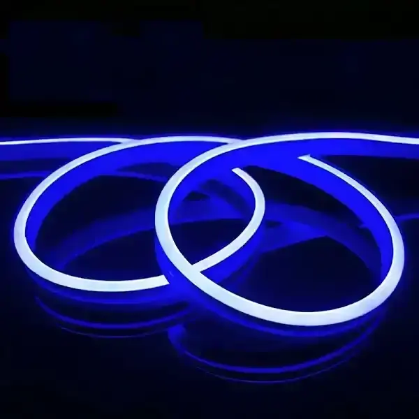 Cata CT-4455 12V Neon Led Hortum Mavi