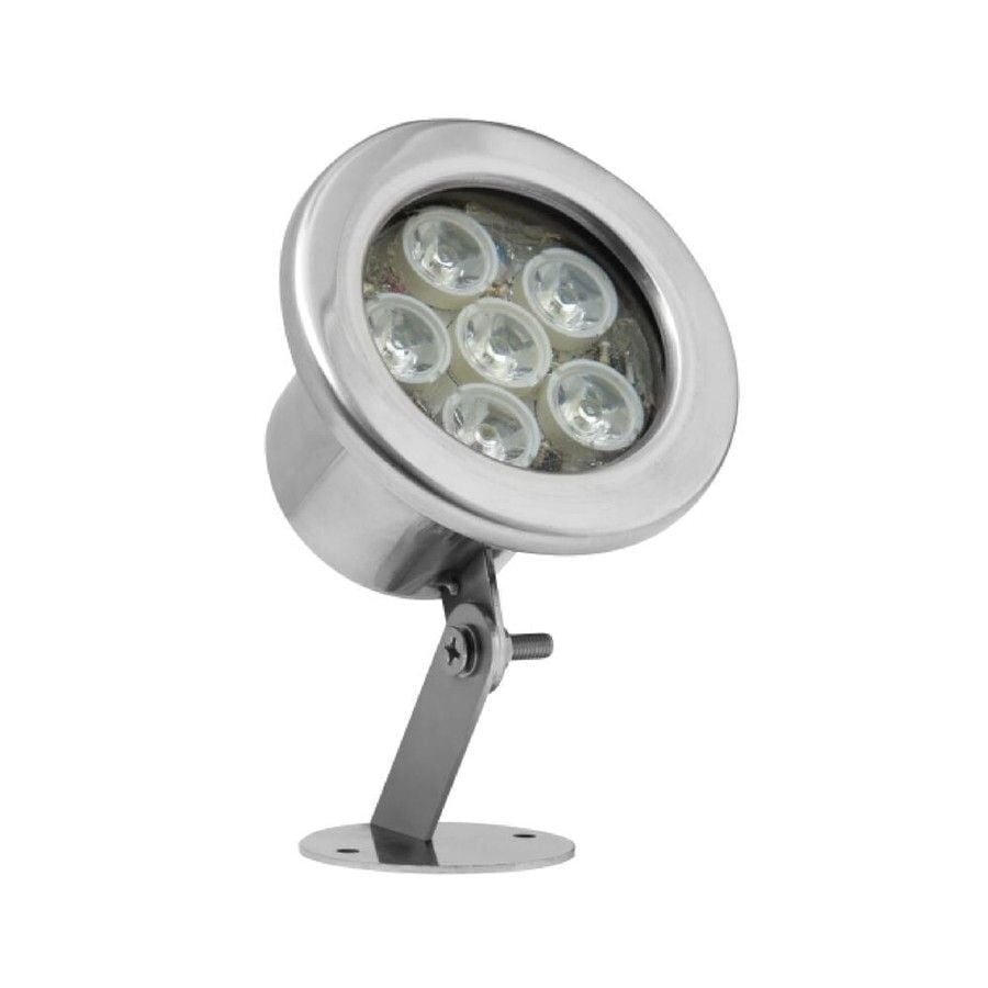ACK AH08-00633 6W 6500K LED Havuz Armatürü Saten