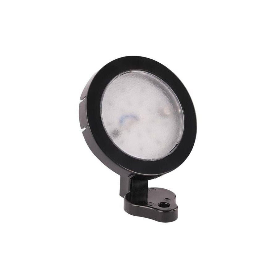 ACK AH08-00931 9W 6500K LED Siyah Havuz Armatürü CCT Renk Seçimli