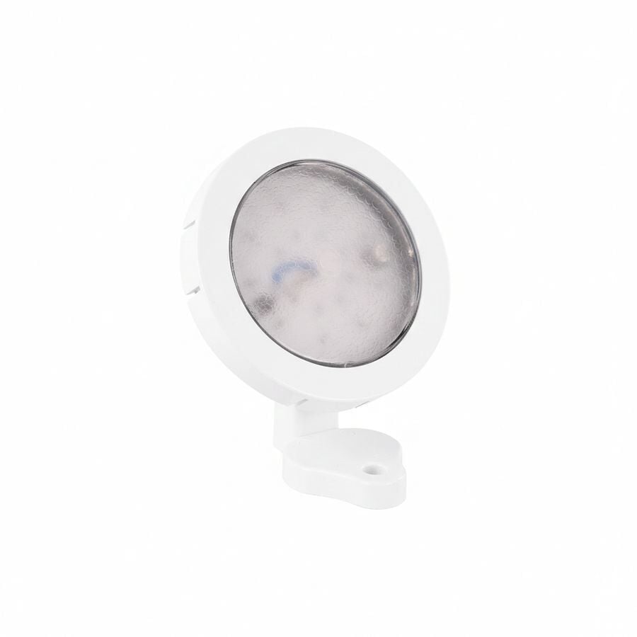 ACK AH08-00960 9W Mavi Işık LED Beyaz Havuz Armatürü