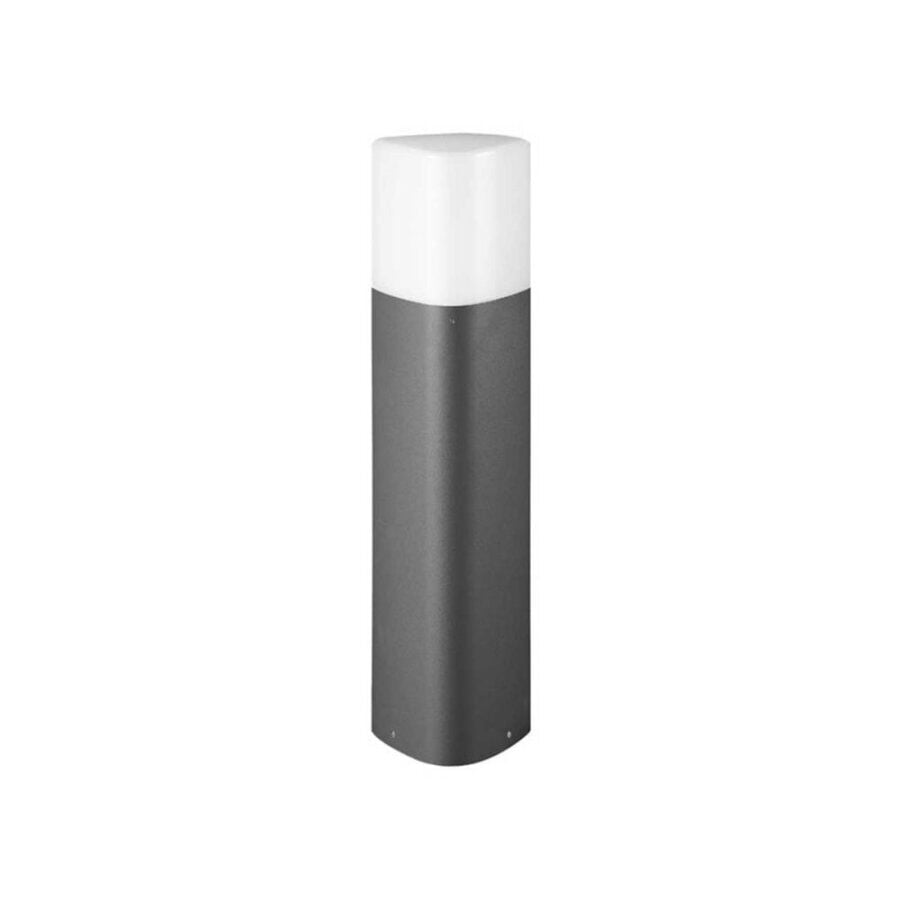 ACK AG36-00042 60W E27 Siyah Kasa Hera 500 Bahçe Armatürü
