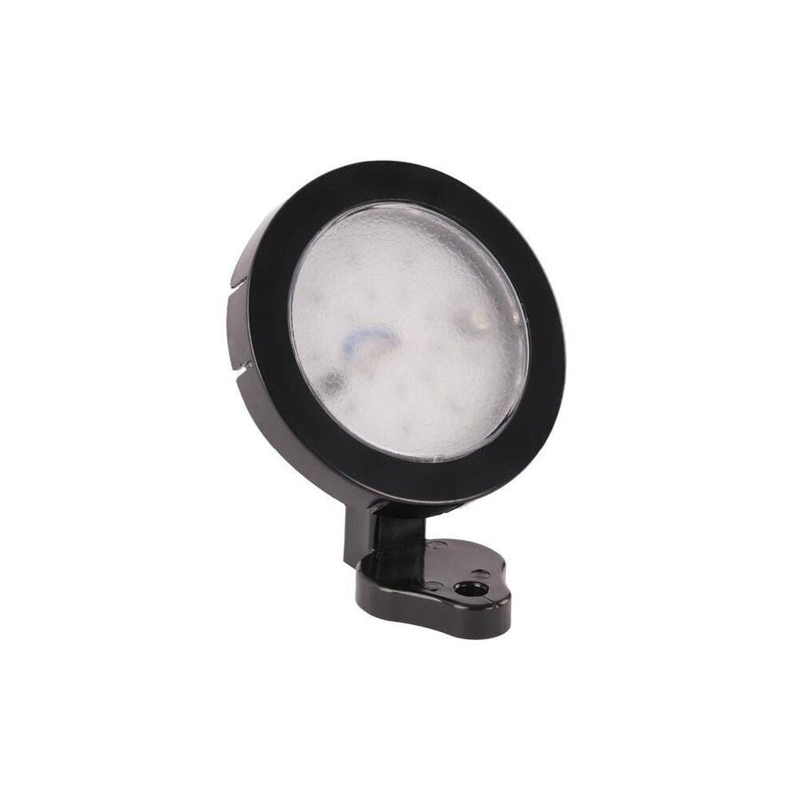 ACK AH08-00961 9W LED Siyah Havuz Armatürü Mavi Işık CCT Renk Seçimli