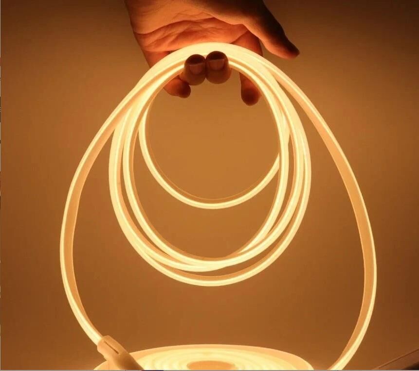 Cata Yeni Nesil 220V COB Neon LED Gün Işığı