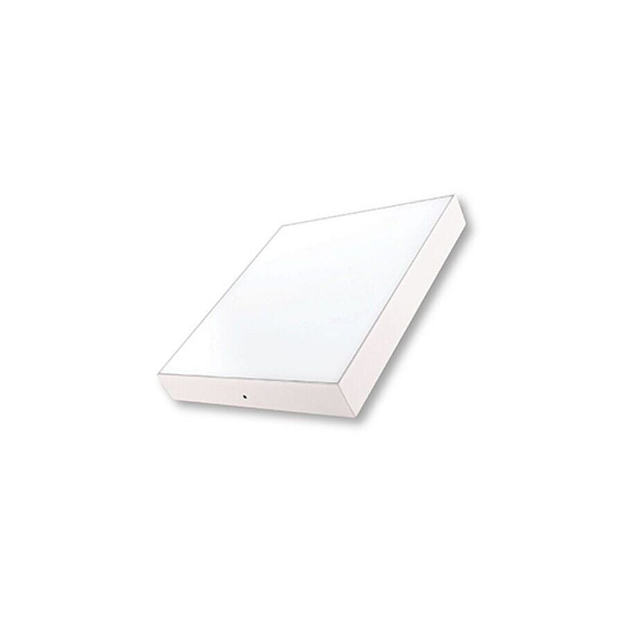 ACK AP06-03630 Kare Backlight Sıva Üstü Led Panel, 36W 6500K Beyaz