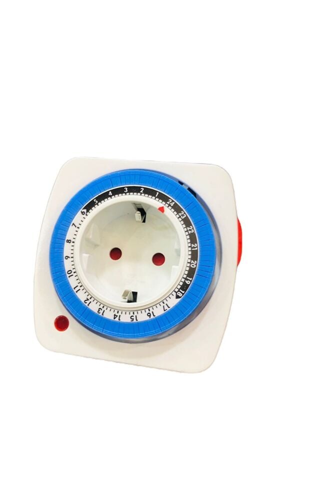 Cata CT-9180 Mekanik Zaman Saati ( 3680w )