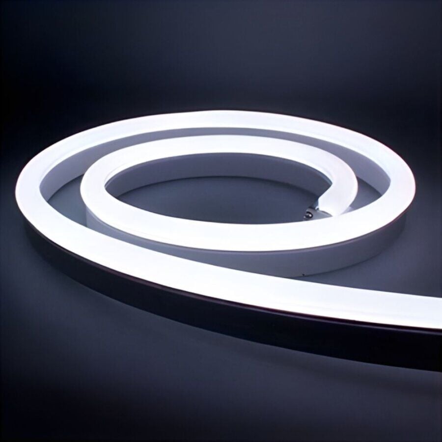 ACK AS07-00503 AC 220V 6500K Beyaz Neon LED