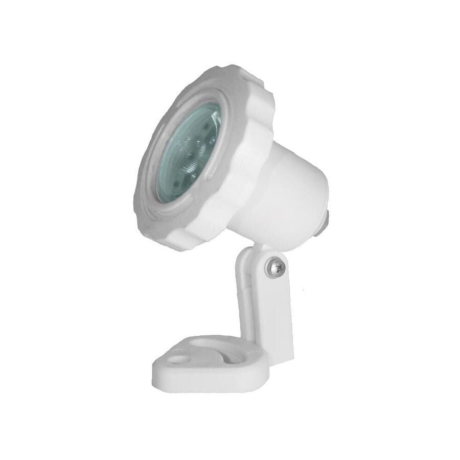 ACK AH08-07690 3W RGB Işık LED Ayaklı Mini Spot IP67