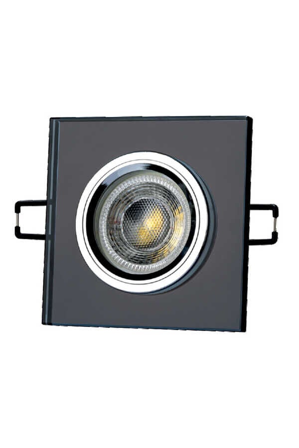 Cata CT-6647 Yeşim Dekoratif Cam Spot