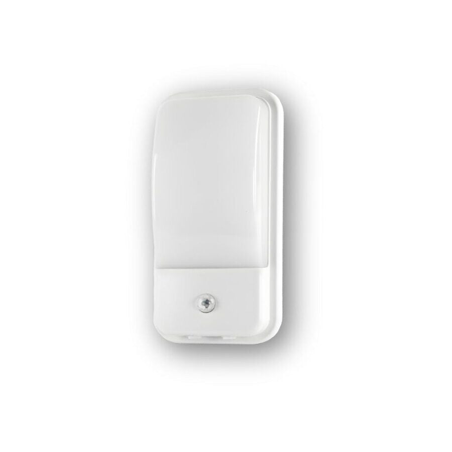 ACK AH07-05300 Sensörlü Bahçe Duvar Apliği 20W 3000K