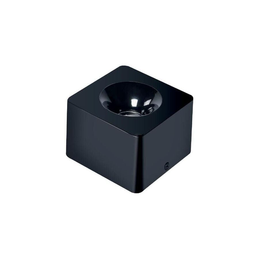 ACK AH12-01101 10W 3000K Sıva Üstü Dekoratif Armatür Siyah