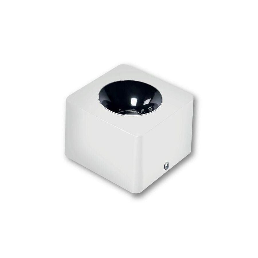 ACK AH12-01130 10W 6500K Sıva Üstü Dekoratif Armatür Beyaz
