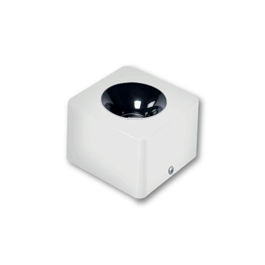 ACK AH12-01130 10W 6500K Sıva Üstü Dekoratif Armatür Beyaz